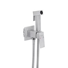 Гігієнічний душ Kroner KRP Edelstahl-Kubus ESG053 - фото