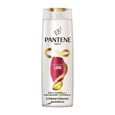 Шампунь Pantene Бесконечно длинный 400 мл - фото