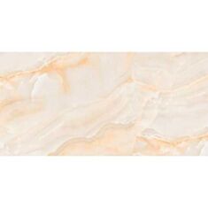Керамограніт Cerama Market Onyx Beige CM 60*120 см - фото