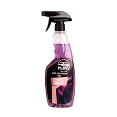 Чорнитель шин Flexy 2589 Чорні шини - фото