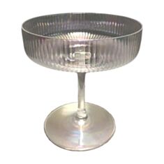 Келих для мартіні Olens Рейнбоу-тай MLD407 150 мл - фото