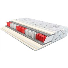 Матрас пружинный Come-for Делайт трикотаж 04Д 140*190 - фото