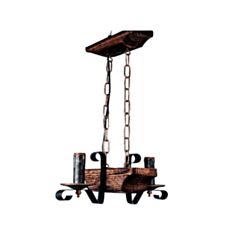 Люстра Sirius S 7076/4 - фото