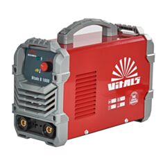 Зварювальний апарат Vitals B 1600D 88888N - фото