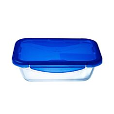Форма для запікання Pyrex Cook&Go 281PG00 20*15*5 см - фото