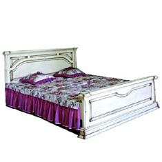 Ліжко Роксолана 160*200 - фото