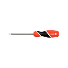 Викрутка Torx Yato YT-25955 T10 100 мм - фото