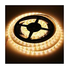 Світлодіодна стрічка LED КCL-002 4,8 W 60 led 5 м теплий білий - фото