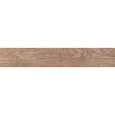 Керамограніт Zeus Ceramica Allwood Walnut ZZXWU3BR 15*90 см - фото