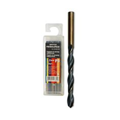 Свердло по металу Spitce Resource 20-583 кобальтове 4 мм - фото