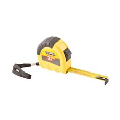 Рулетка Mastertool 62-3016 Shiftlock 3 м*16 мм - фото