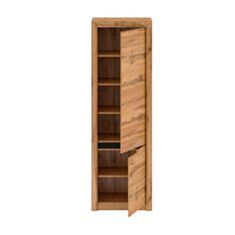 Пенал правый Toronto V2 дуб вотан - фото