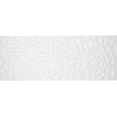 Плитка для стен Intercerama Florentine 147061/P 23*60 белая - фото
