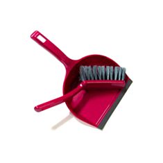 Совок с щеткой Mopex His SP-050 - фото