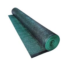 Сітка для затінювання Аgreen 60% 4*5 м зелена - фото