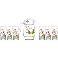 Набор для напитков Luminarc Amsterdam Beatitude N3564 - фото