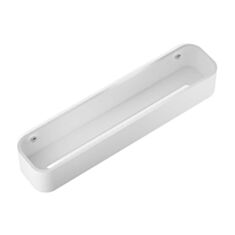 Полиця для ванни підвісна Decor Walther Stone DCT45 0973954 - фото