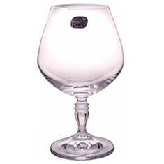 Бокалы для коньяка Bohemia Victoria 40727 380мл - фото