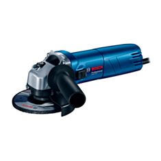 Болгарка Bosch GWS 670 0601375606 670 Вт - фото