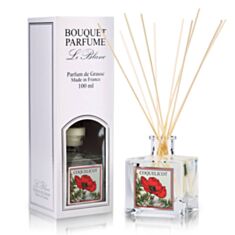 Аромадифузор Le Blanc RD169 маки 100 мл - фото