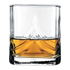 Склянки для віскі Pasabahce Triumph 41620 320мл 6шт - фото