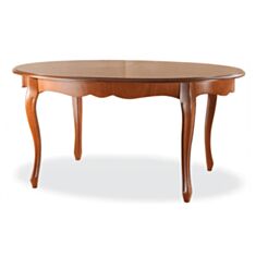 Стіл обідній Merx Riviera 160 горіх 26003697 - фото