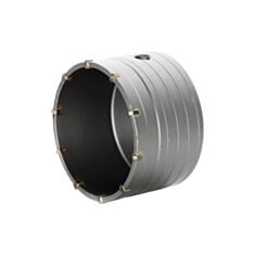 Свердло корончасте Apro 819011 90 мм - фото