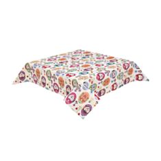 Скатертина гобеленова Limaso EDEN126-300 137*300 см - фото