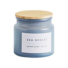 Свеча ароматическая Home&You Aura 76946-NIE-S-SWIE - фото