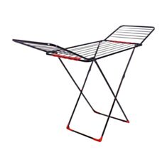 Сушилка для белья Kanat Silver KS-607 14,5 м - фото