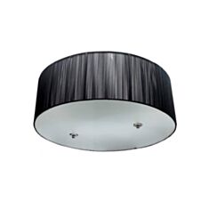 Люстра Svet SL-1219/4C SI BK - фото