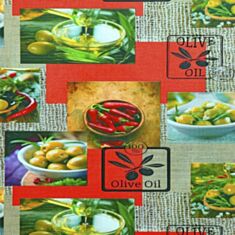 Шпалери вінілові Версаль 1041-26 - фото