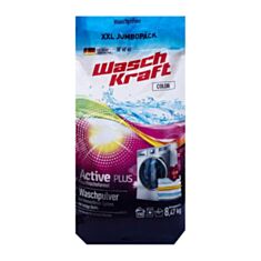 Средство для стирки Wasch Kraft Сolor 0193 8,47 кг - фото