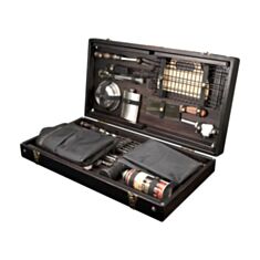 Набор для гриля Viking Create Форсети 2 WC-003 в кейсе 42 предмета - фото