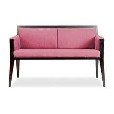 Диван DLS Рейн рожевий - фото