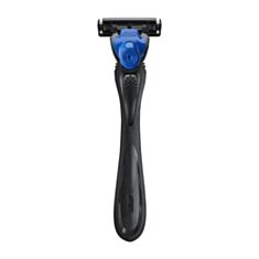 Бритва Bic Hybrid Flex 3 леза 4 шт - фото