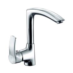 Смеситель для кухни KFA Armatura Kwarc 4203-915-00 - фото