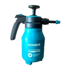 Опрыскиватель садовый Grunhelm UG-15 3 бара 1,5 л - фото