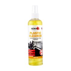 Очищувач пластику і вінілу Nowax Plastic Cleaner NX25232 250 мл - фото
