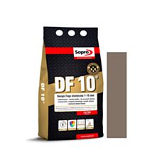 Фуга Sopro DF 10 1074 40 BAG 4 кг сахара - фото