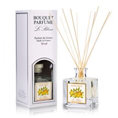 Аромадифузор Le Blanc ВР07 цитрус 50 мл - фото