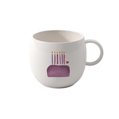 Чашка Villeroy & Boch With Love 1016898002 290 мл - фото