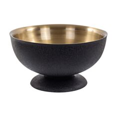 Чаша для льда Elendecor 780-007 с двойными стенками 32 см - фото