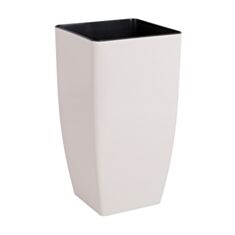 Горщик Алеана Квадро 22*22*41,5 см - фото