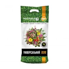 Торфяной субстрат PEATFIELD Универсальный 6 л - фото