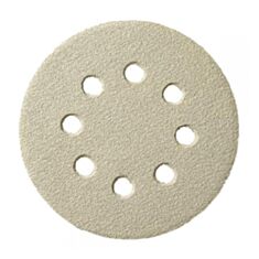 Круг шліфувальний самозачепний Klingspor PS33BK 147838 P240 GLS5 125 мм - фото