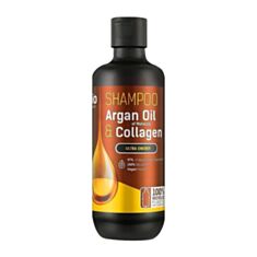 Шампунь Bio Naturell Argan Oil of Morocco & Collagen 355 мл - фото