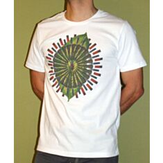 Футболка чоловіча M Bullet - фото