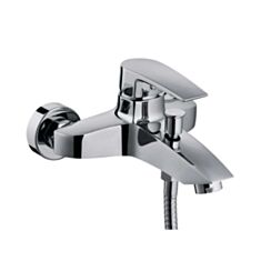 Змішувач для ванни Aqua Rodos Lal Y3137KP 9FA123B99N10 - фото