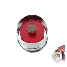 Прес-форма для печива кільце з начинкою 4,5 см Tescoma 629775 - фото